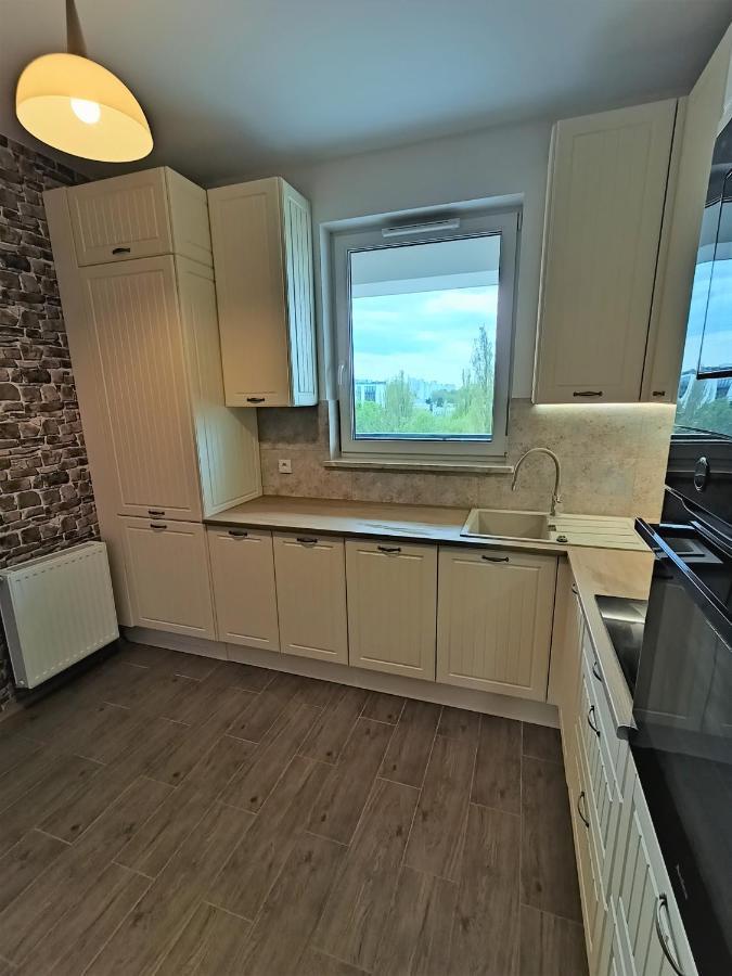 Apartament Naleczowska Lublin Exterior foto
